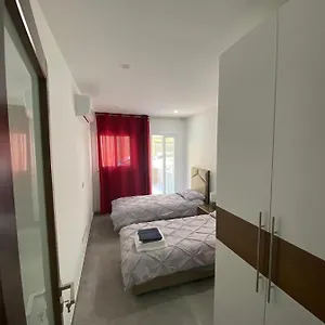Appartamento Two-bedroom, Gzira