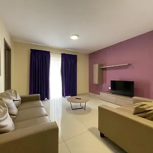 Appartamento Nsts Manche, Gzira
